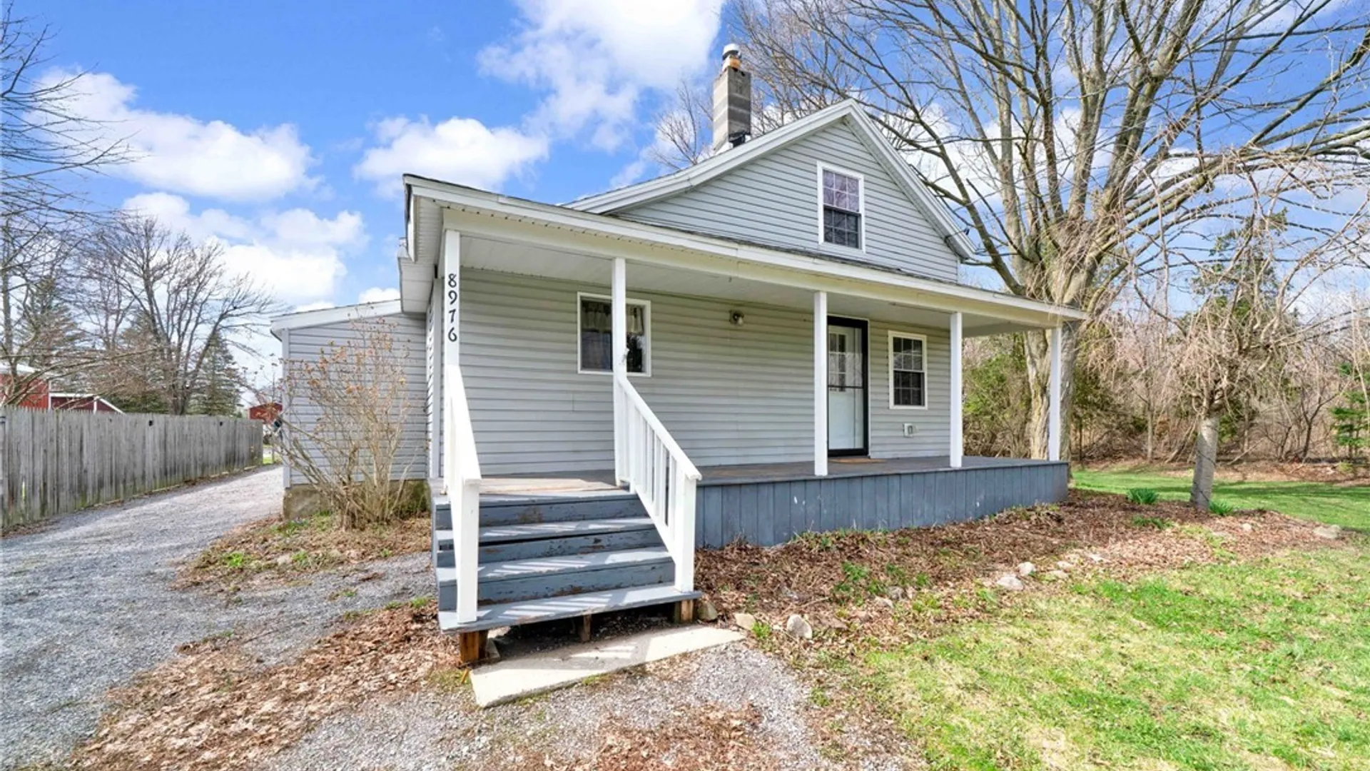 Property at 8976 Wilkinson Road, Batavia, NY 14020 3