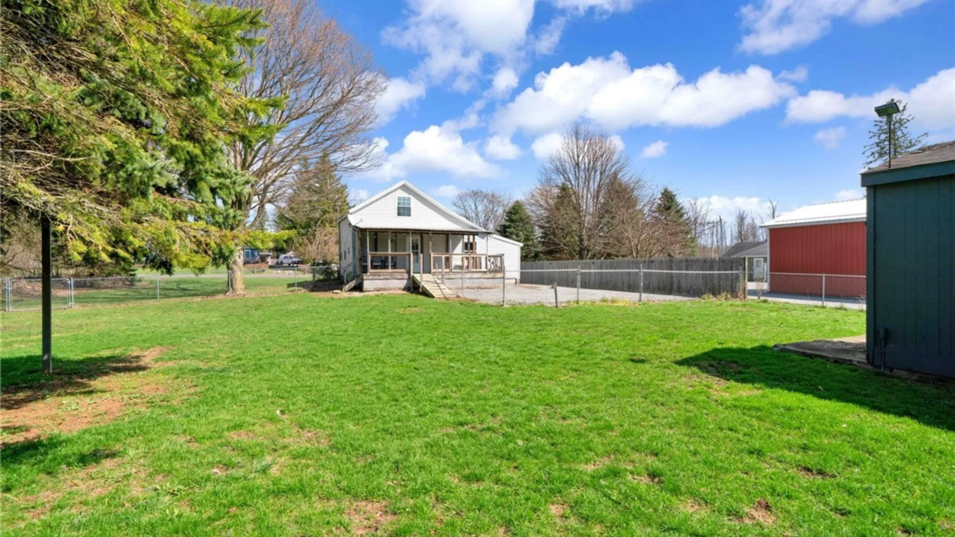 Property at 8976 Wilkinson Road, Batavia, NY 14020 30