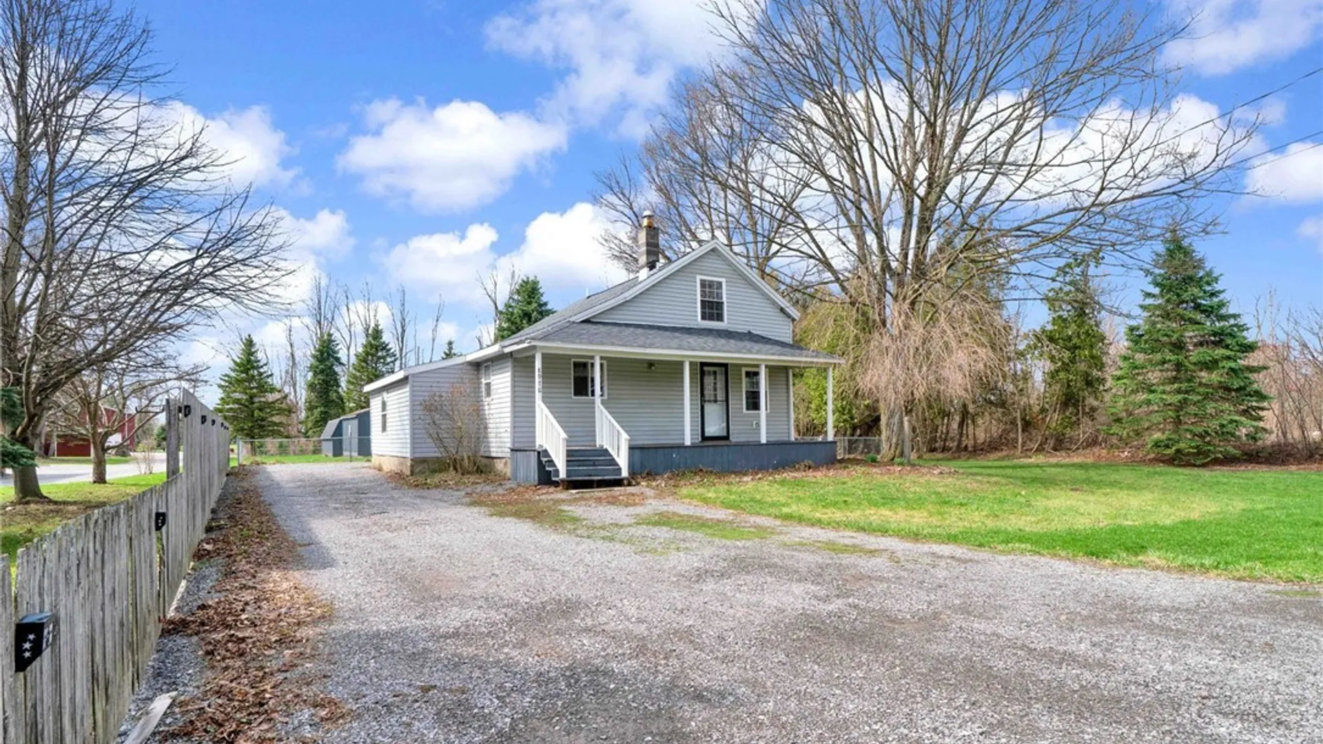 Property at 8976 Wilkinson Road, Batavia, NY 14020 31