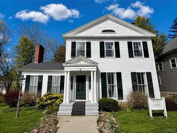 Property at 3 Sullivan Street, Cazenovia, NY 13035