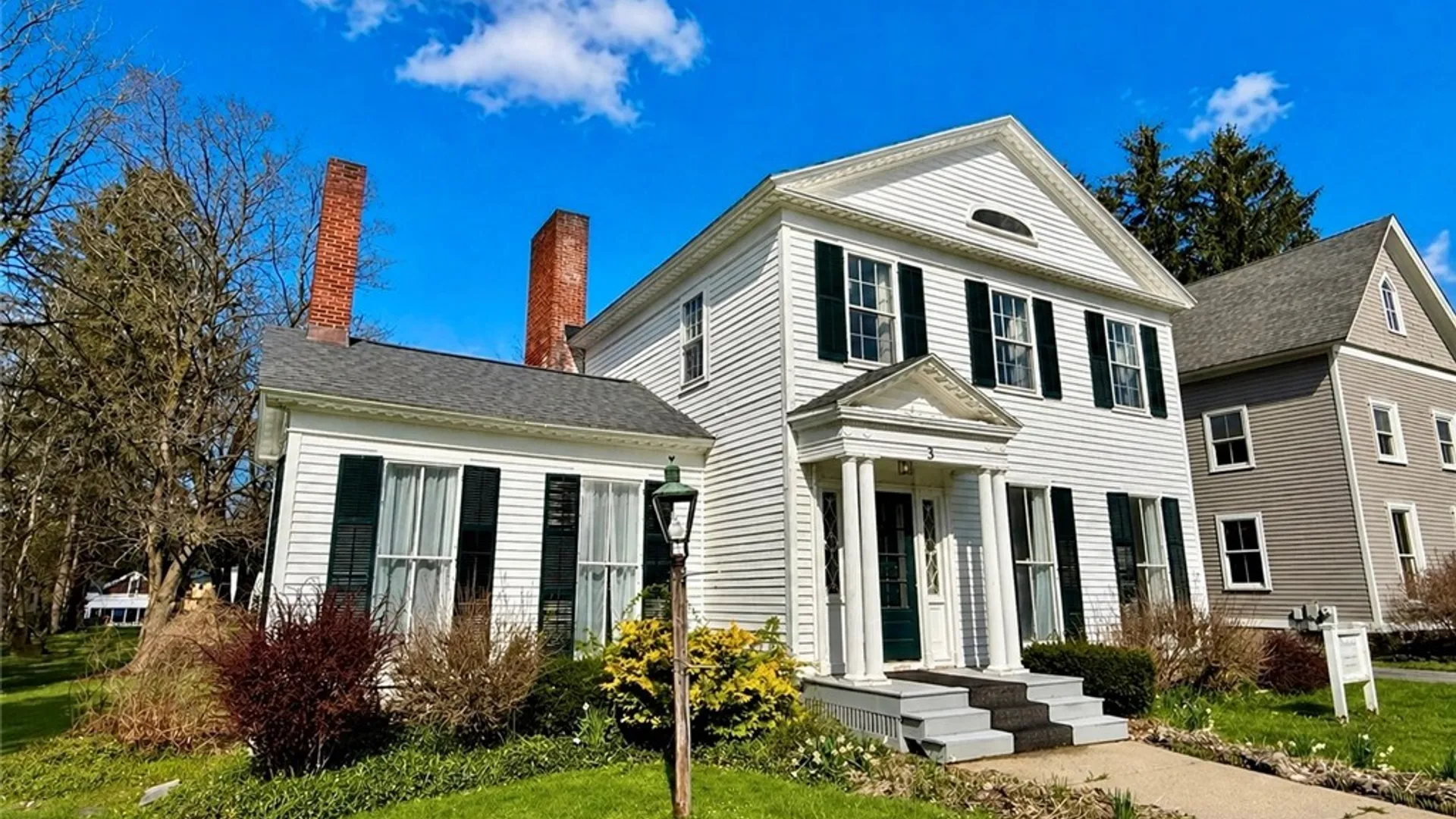 Property at 3 Sullivan Street, Cazenovia, NY 13035 2
