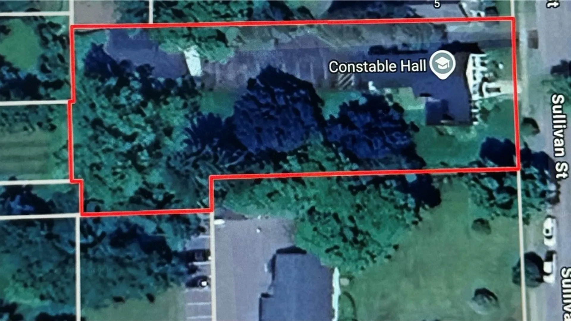Property at 3 Sullivan Street, Cazenovia, NY 13035 29