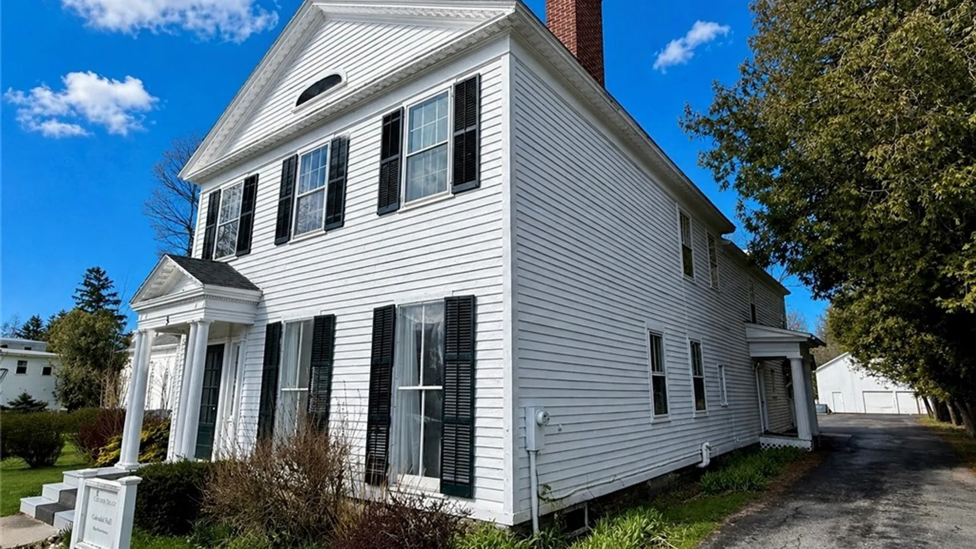 Property at 3 Sullivan Street, Cazenovia, NY 13035 3