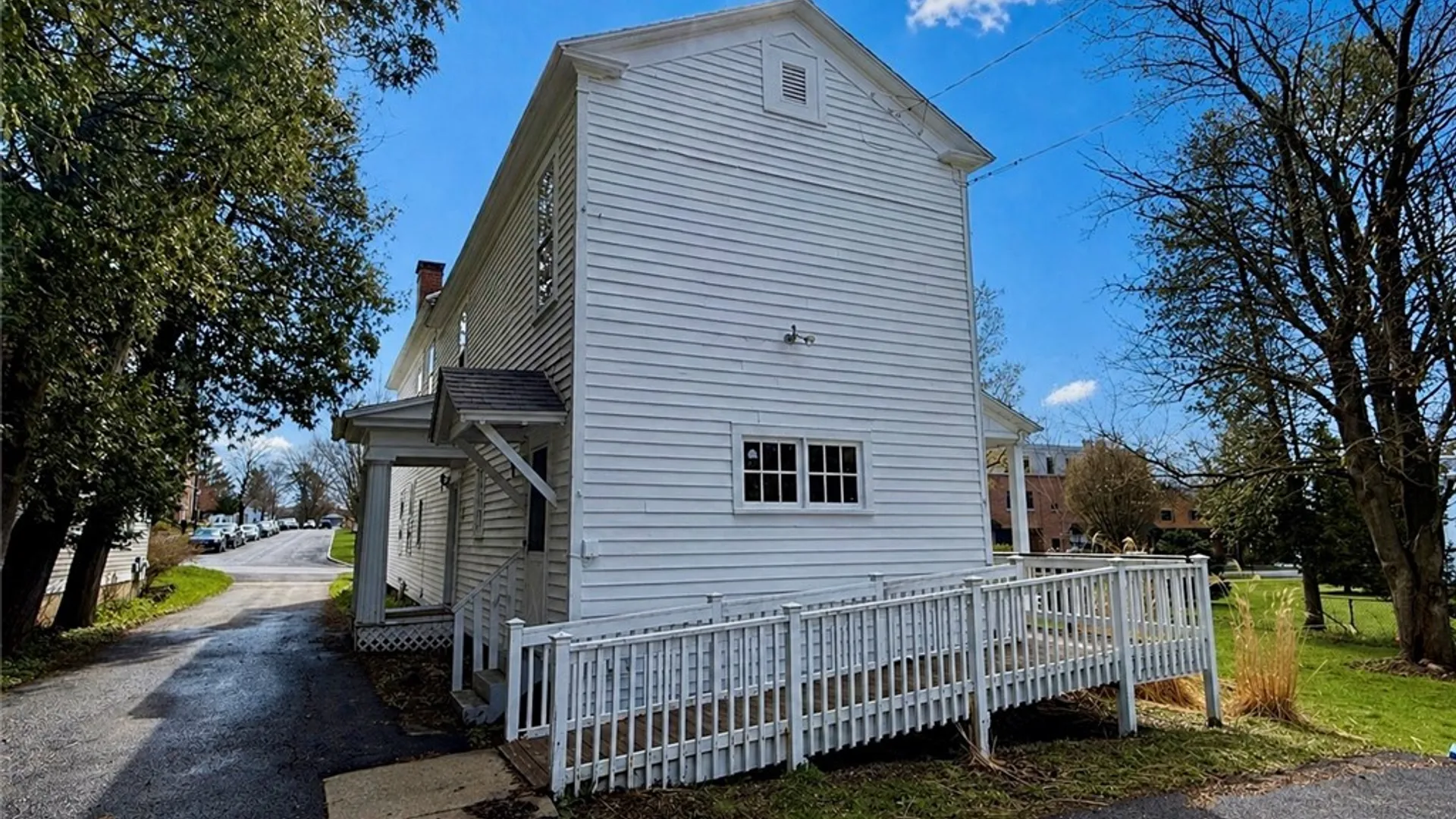 Property at 3 Sullivan Street, Cazenovia, NY 13035 33