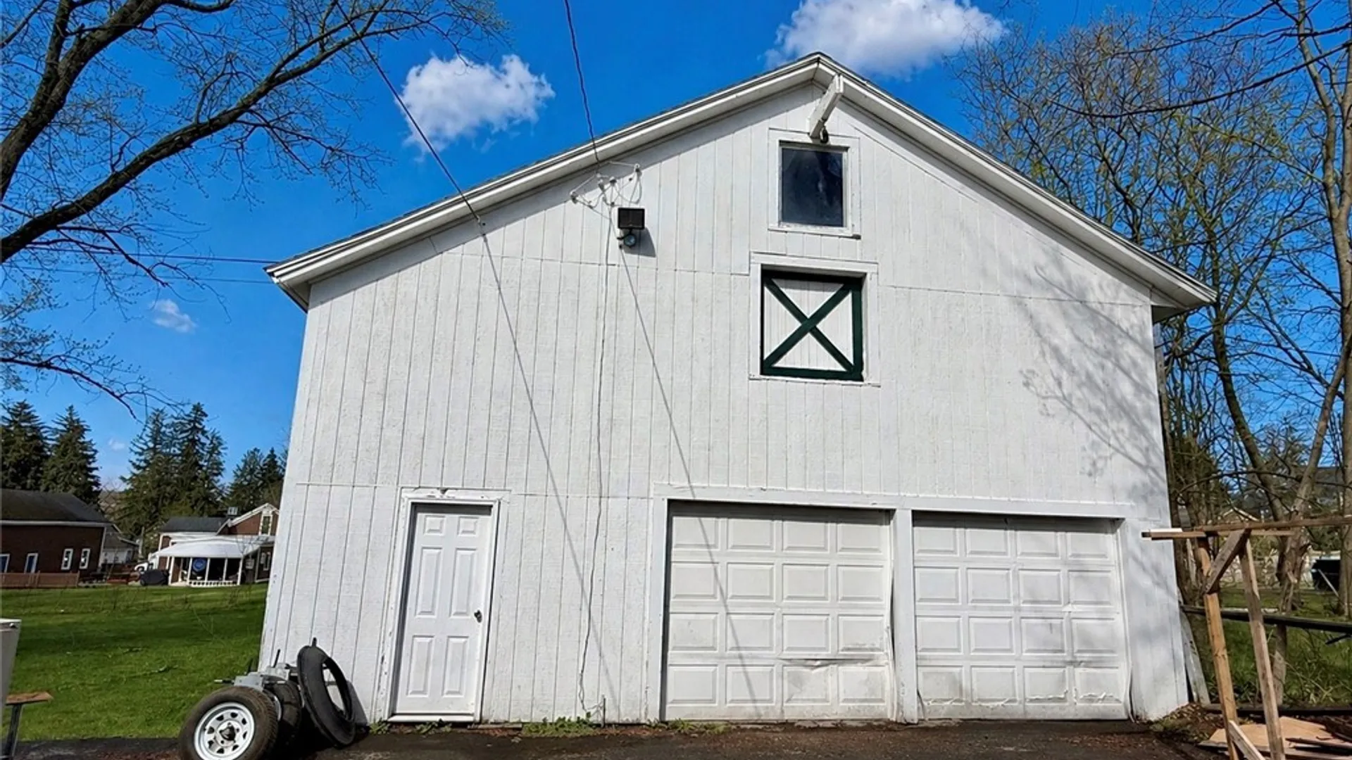 Property at 3 Sullivan Street, Cazenovia, NY 13035 34