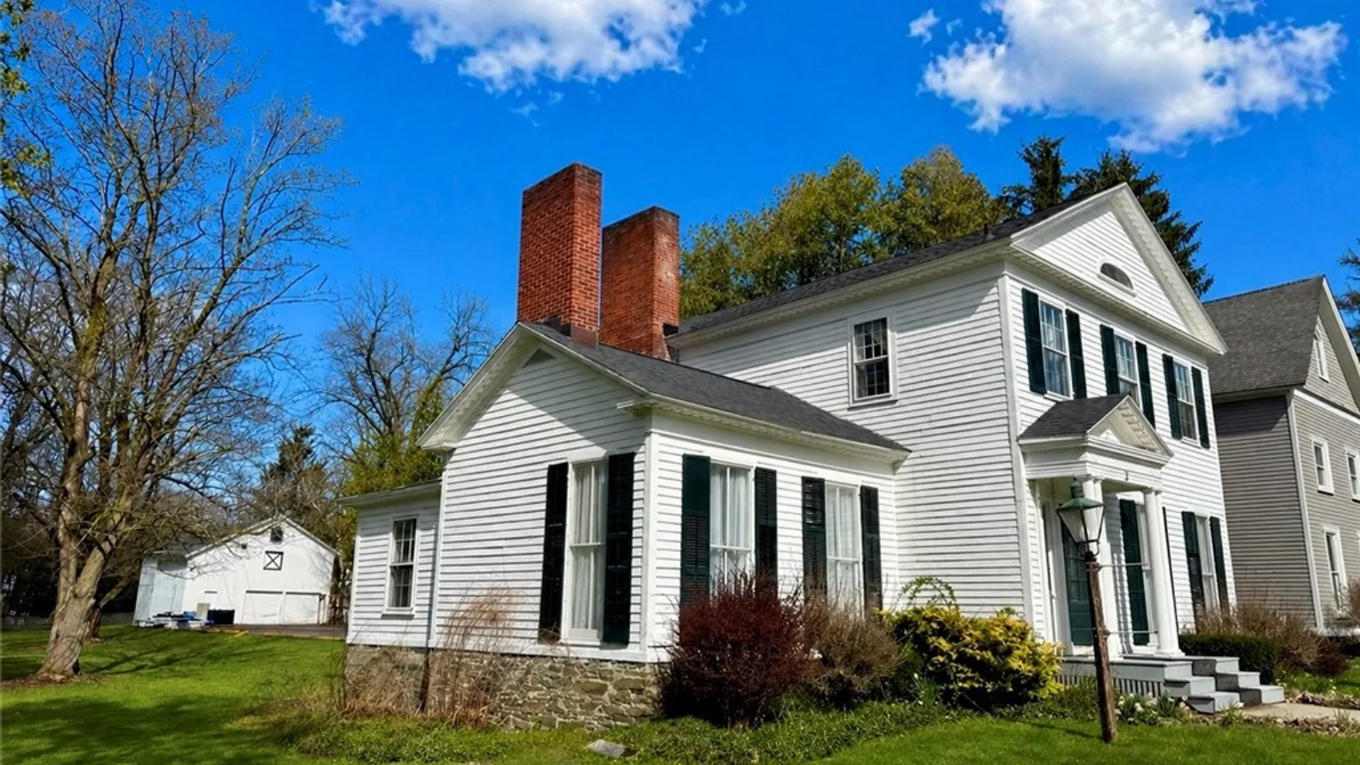 Property at 3 Sullivan Street, Cazenovia, NY 13035 36
