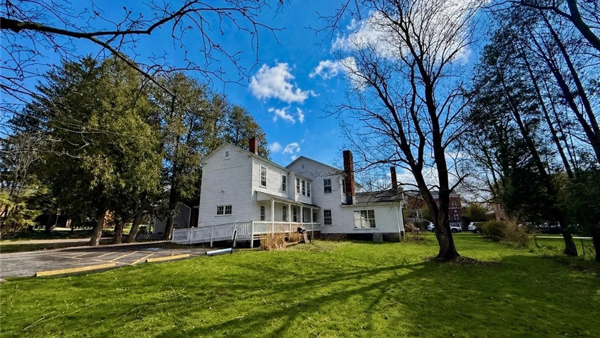 Property at 3 Sullivan Street, Cazenovia, NY 13035 4