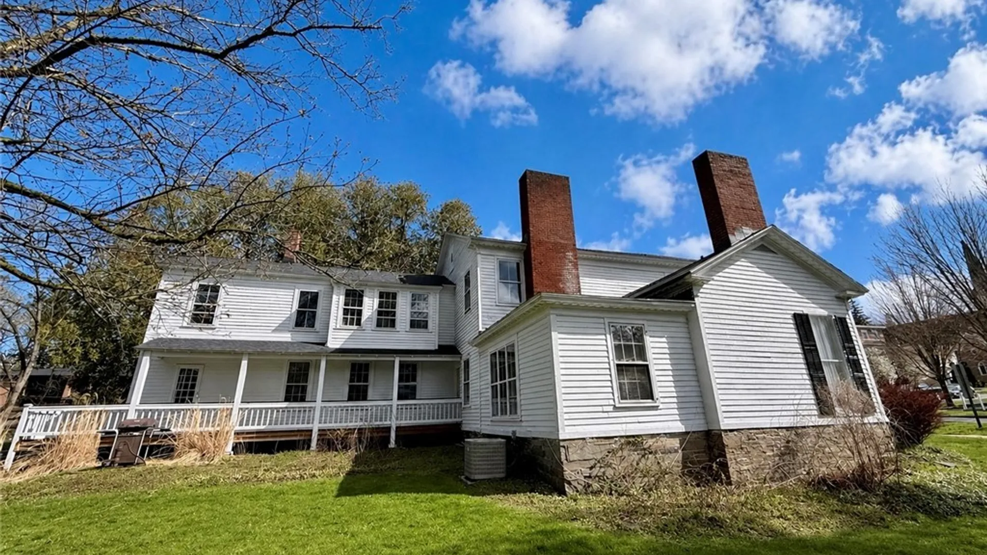 Property at 3 Sullivan Street, Cazenovia, NY 13035 5