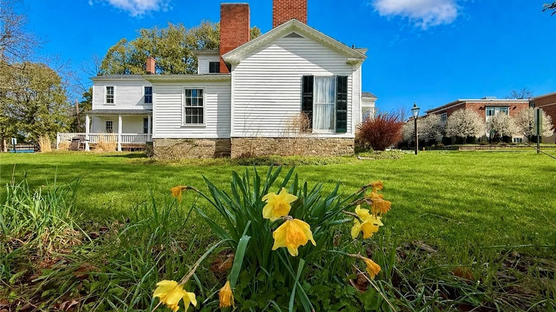 Property at 3 Sullivan Street, Cazenovia, NY 13035 6