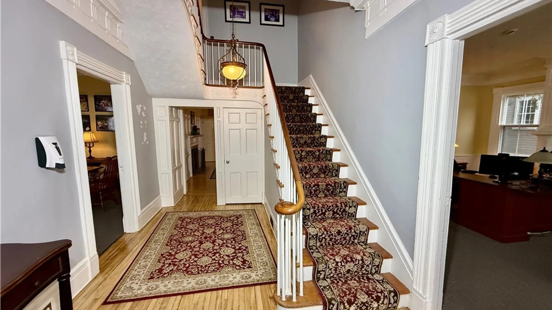 Property at 3 Sullivan Street, Cazenovia, NY 13035 8