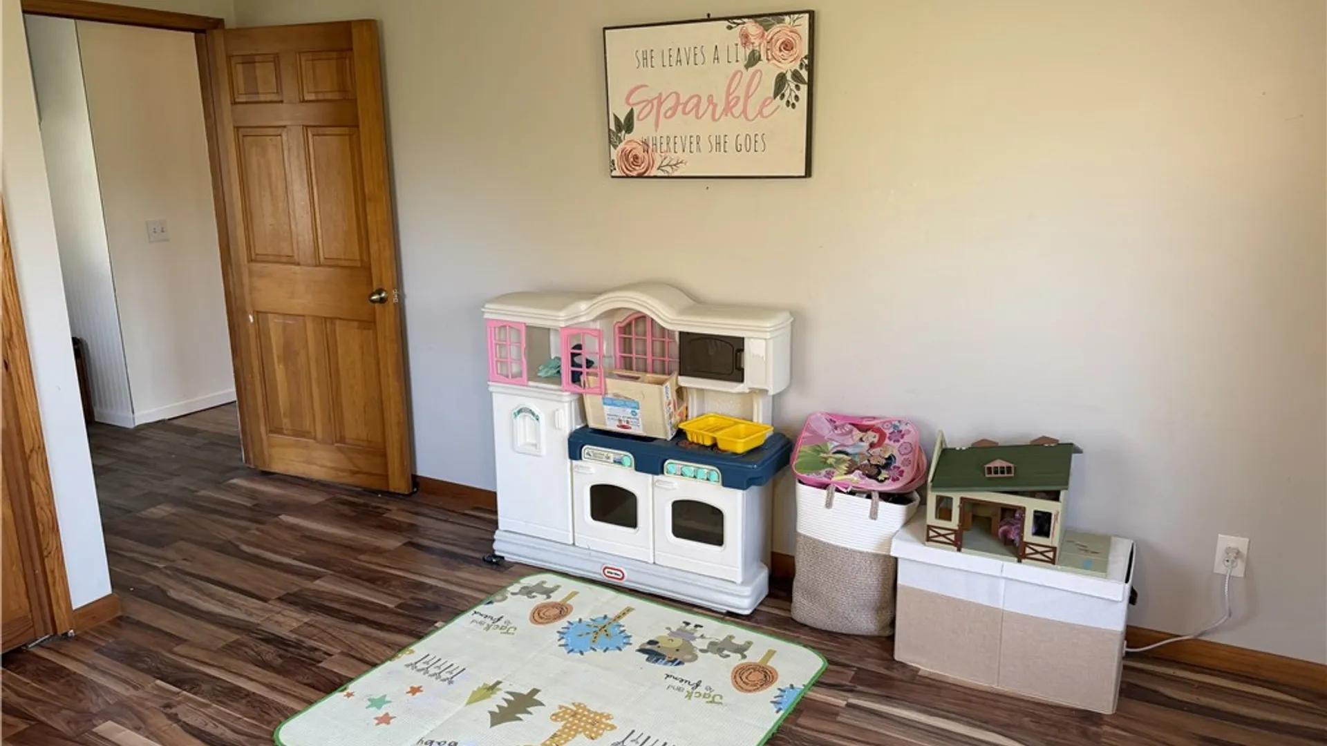 Property at 10470 Bethany Center Rd, Bethany, NY 14054 11