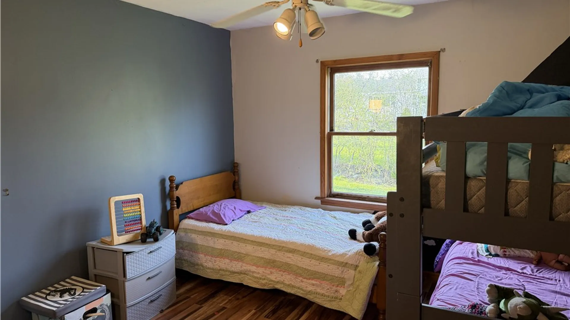 Property at 10470 Bethany Center Rd, Bethany, NY 14054 12