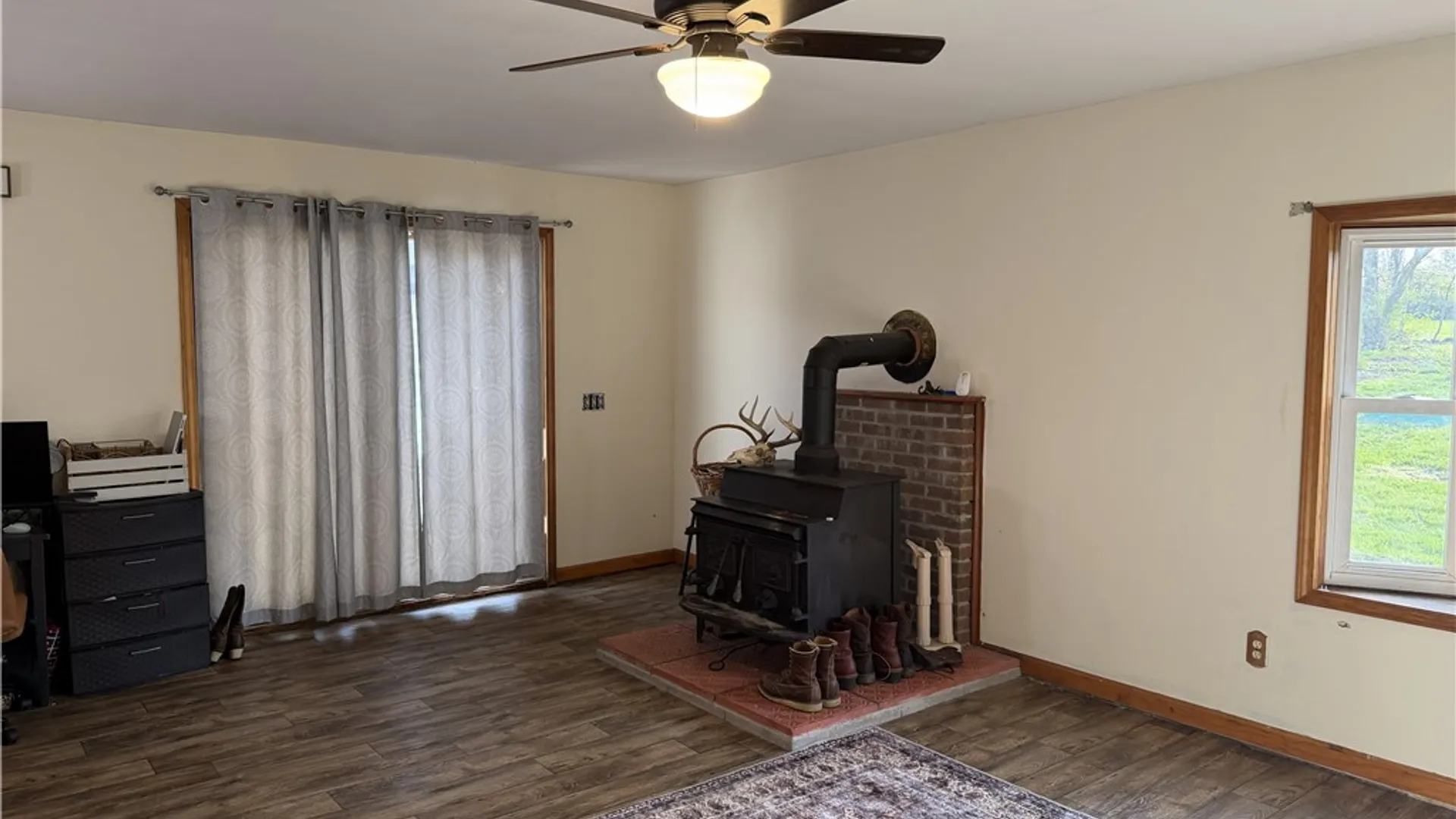 Property at 10470 Bethany Center Rd, Bethany, NY 14054 15