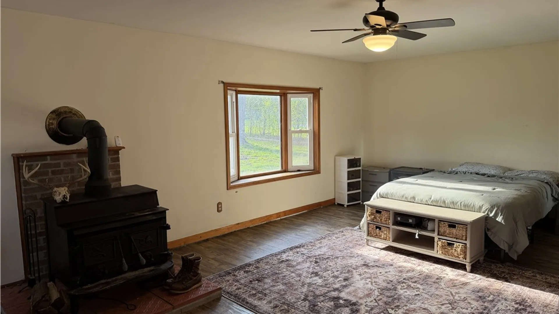Property at 10470 Bethany Center Rd, Bethany, NY 14054 16
