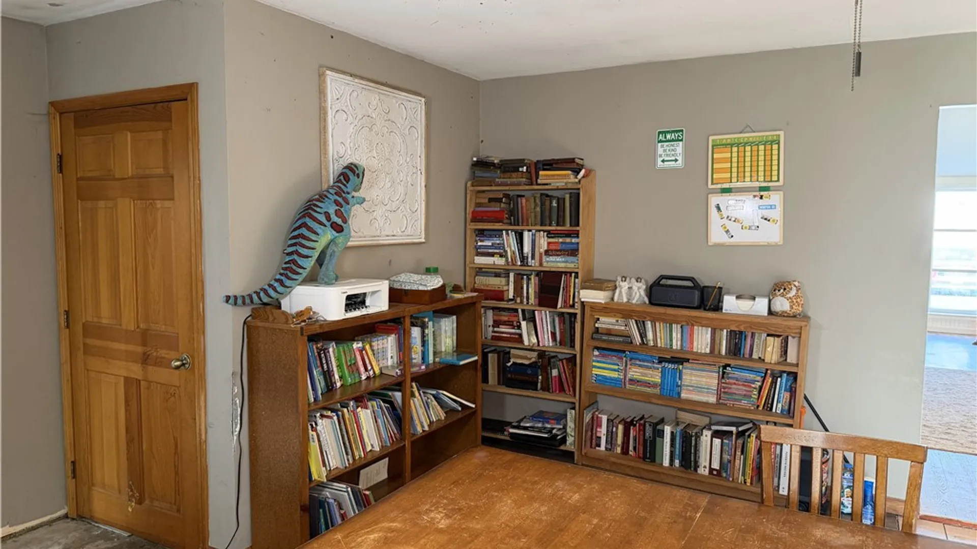 Property at 10470 Bethany Center Rd, Bethany, NY 14054 18