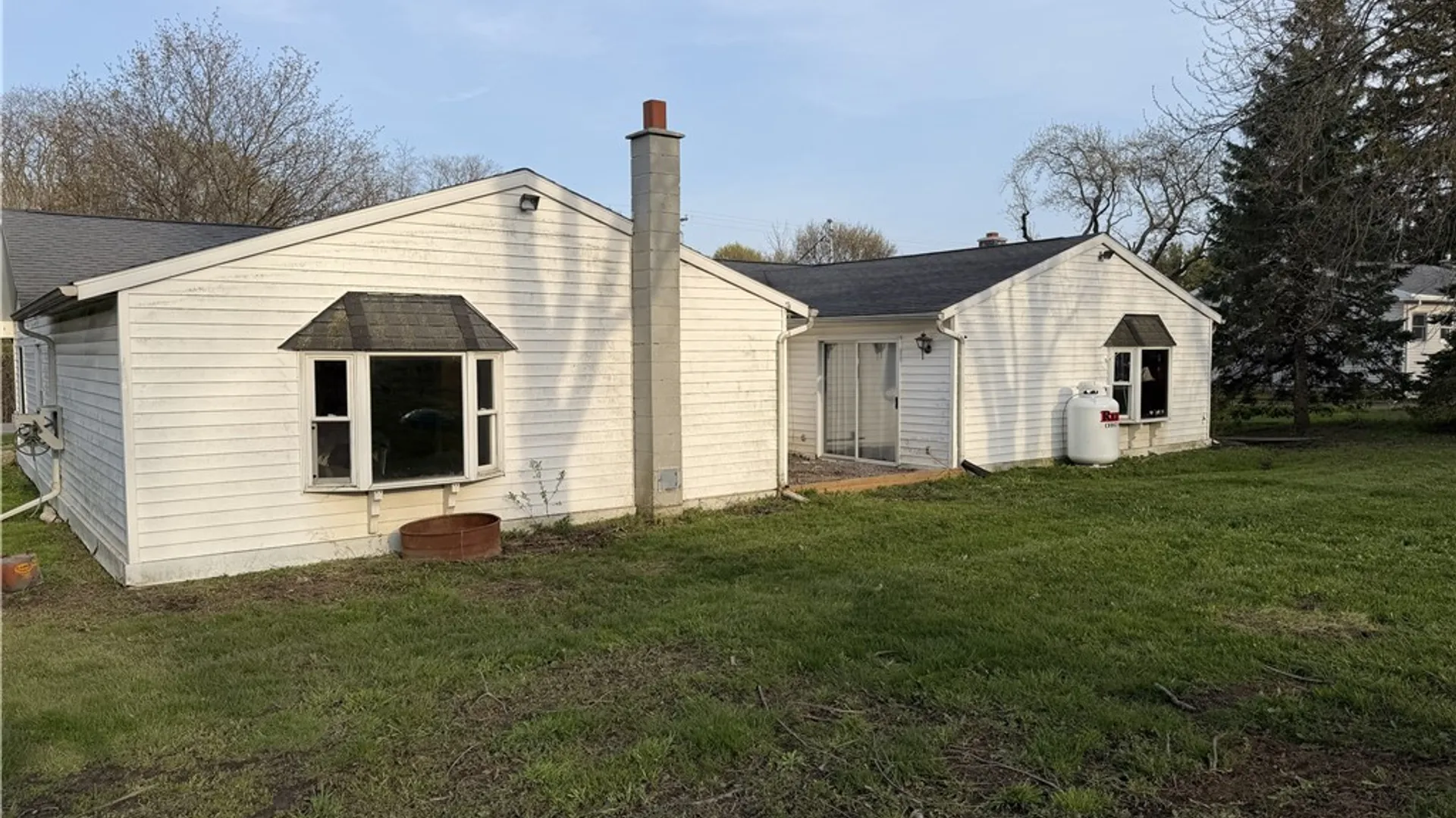 Property at 10470 Bethany Center Rd, Bethany, NY 14054 20