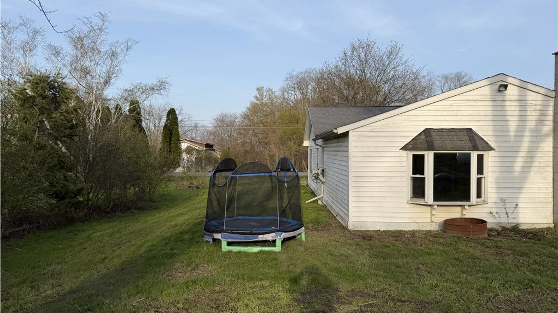 Property at 10470 Bethany Center Rd, Bethany, NY 14054 21