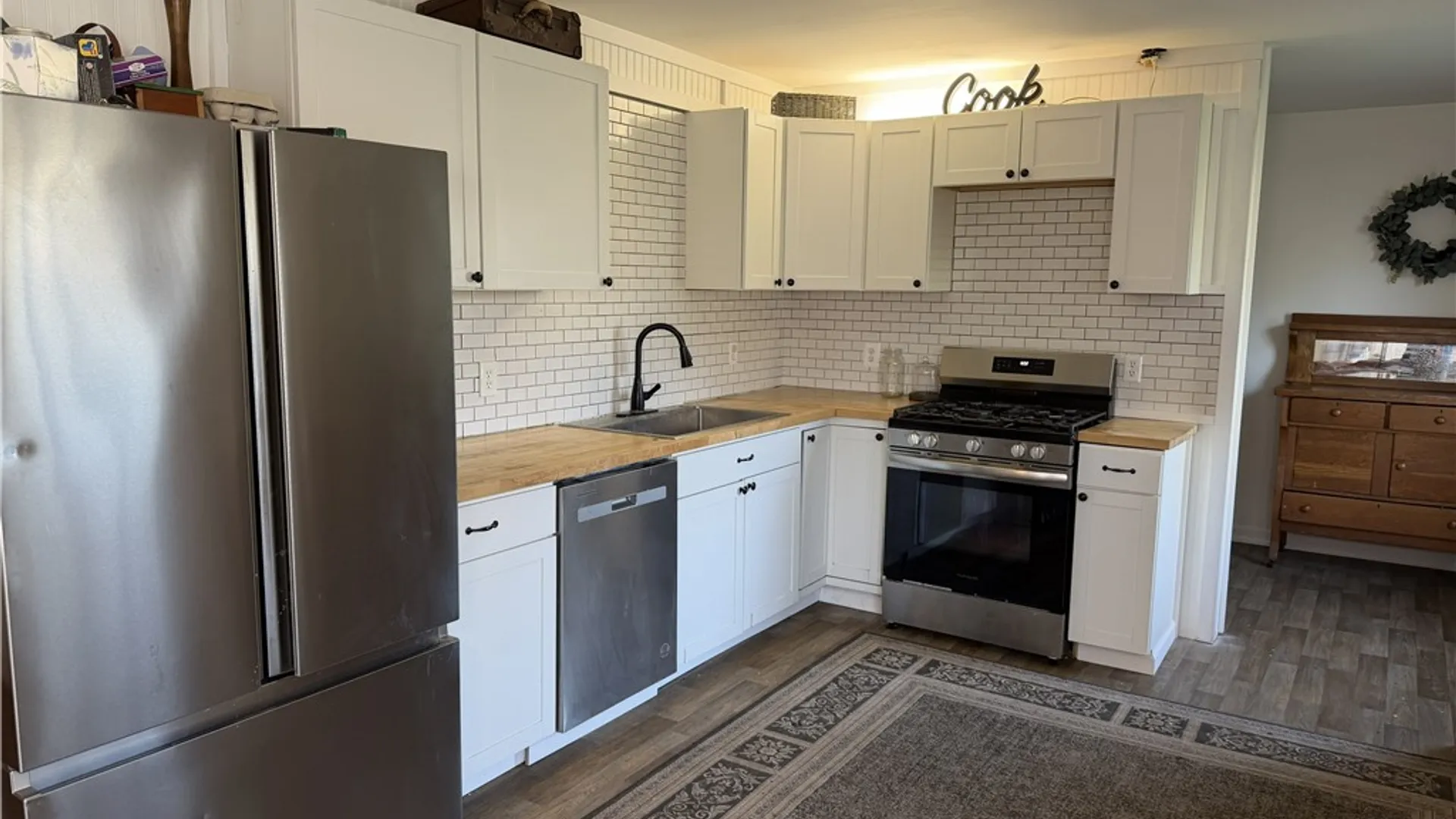 Property at 10470 Bethany Center Rd, Bethany, NY 14054 3