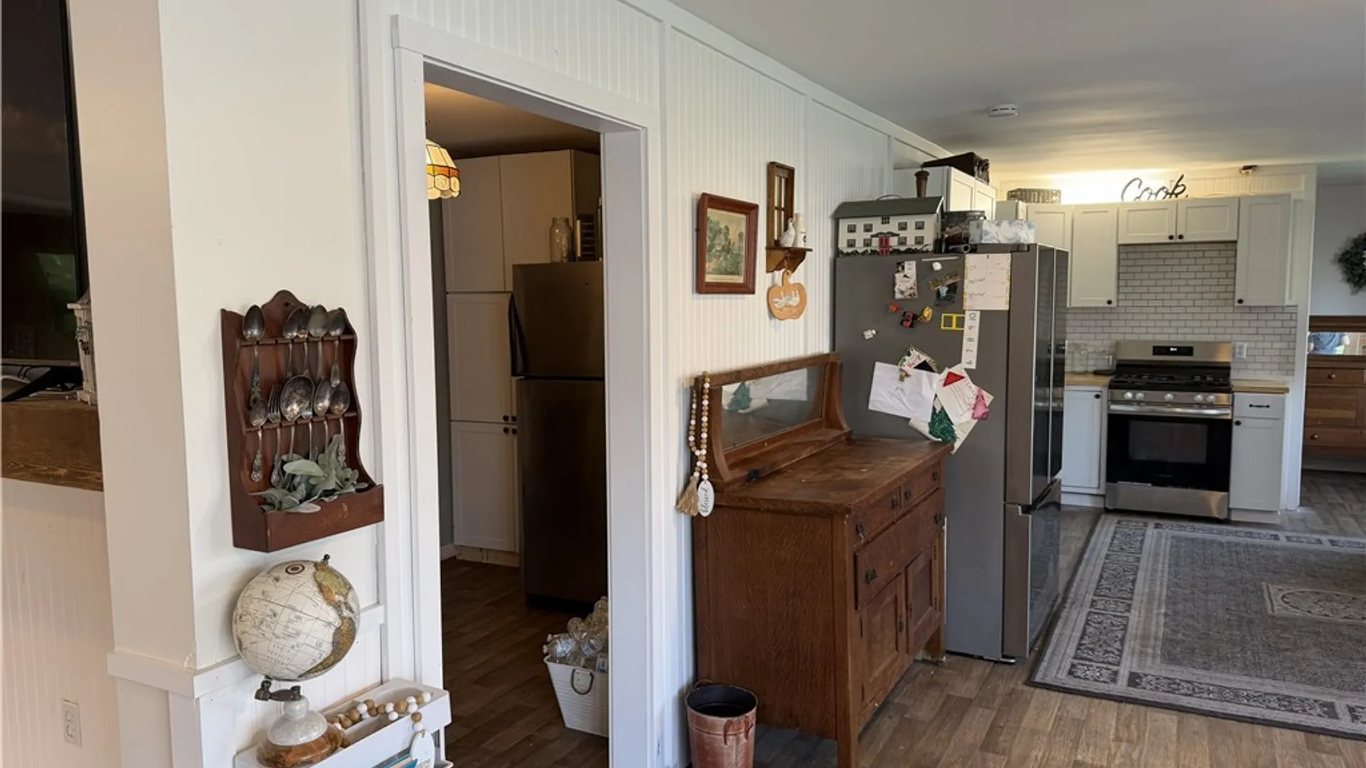 Property at 10470 Bethany Center Rd, Bethany, NY 14054 4