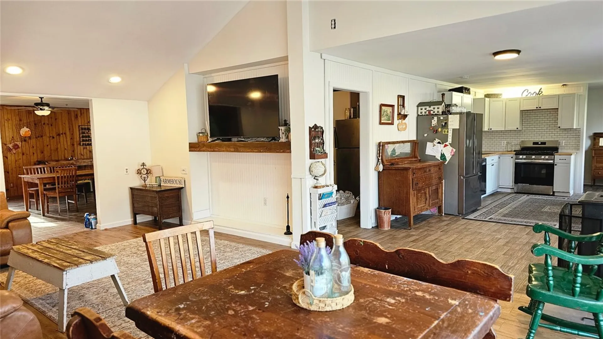 Property at 10470 Bethany Center Rd, Bethany, NY 14054 6