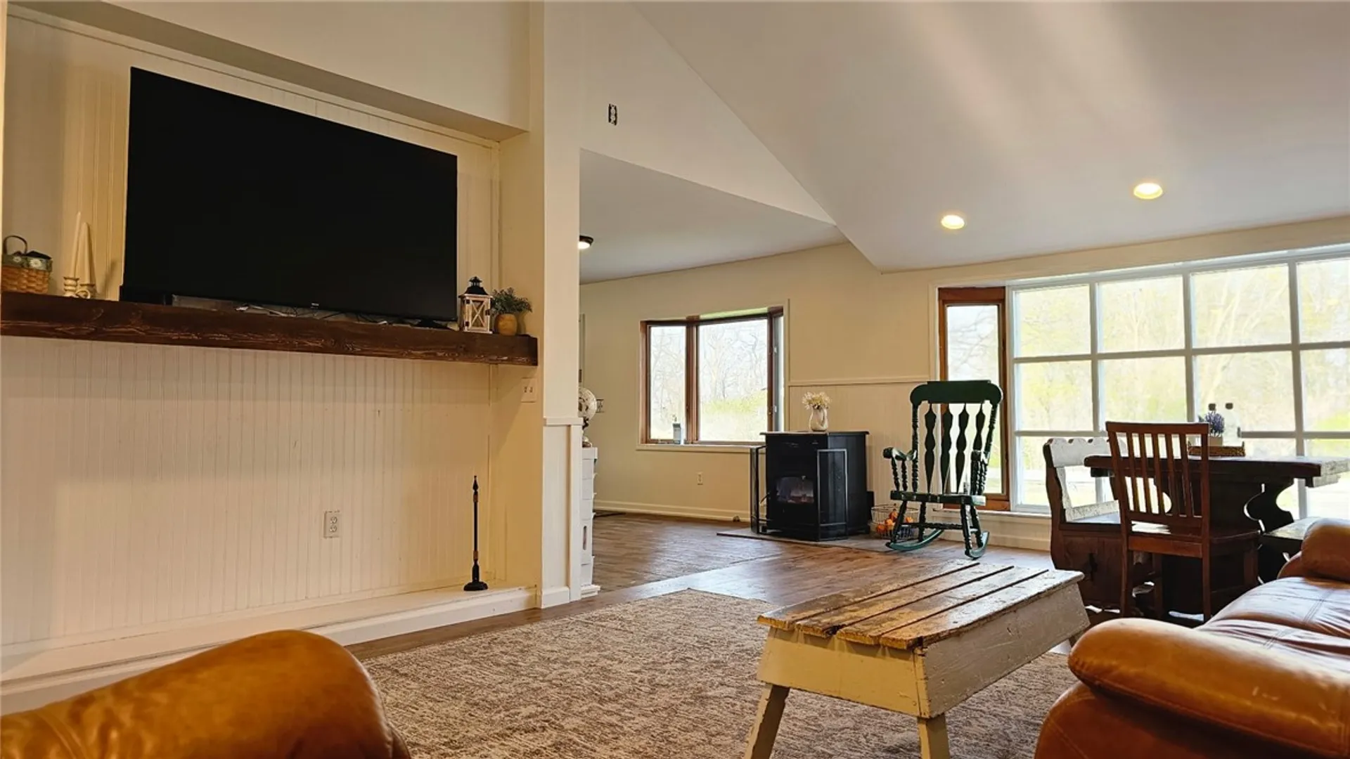 Property at 10470 Bethany Center Rd, Bethany, NY 14054 7