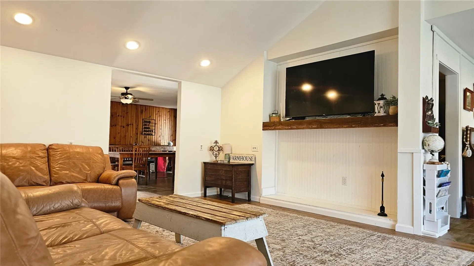 Property at 10470 Bethany Center Rd, Bethany, NY 14054 8