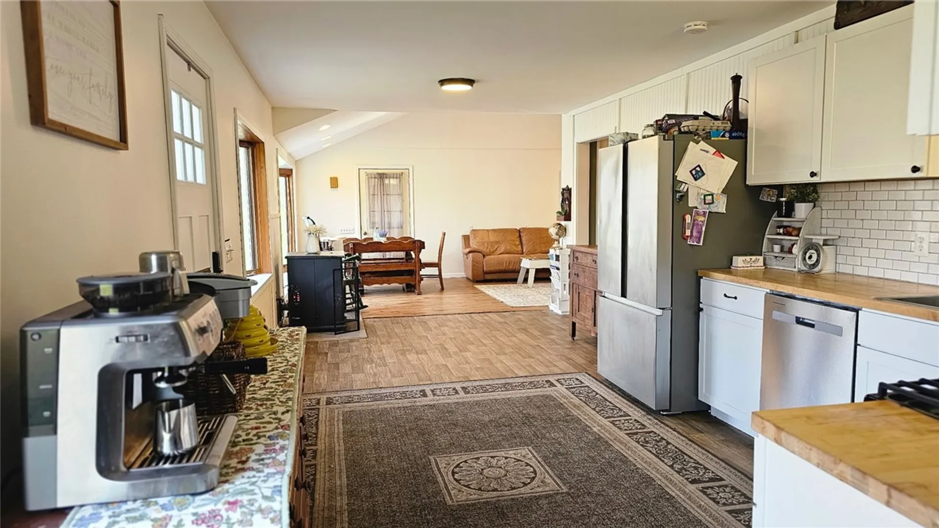 Property at 10470 Bethany Center Rd, Bethany, NY 14054 9