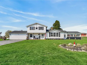 Property at 3344 Brick Schoolhouse Road, Hamlin, NY 14464