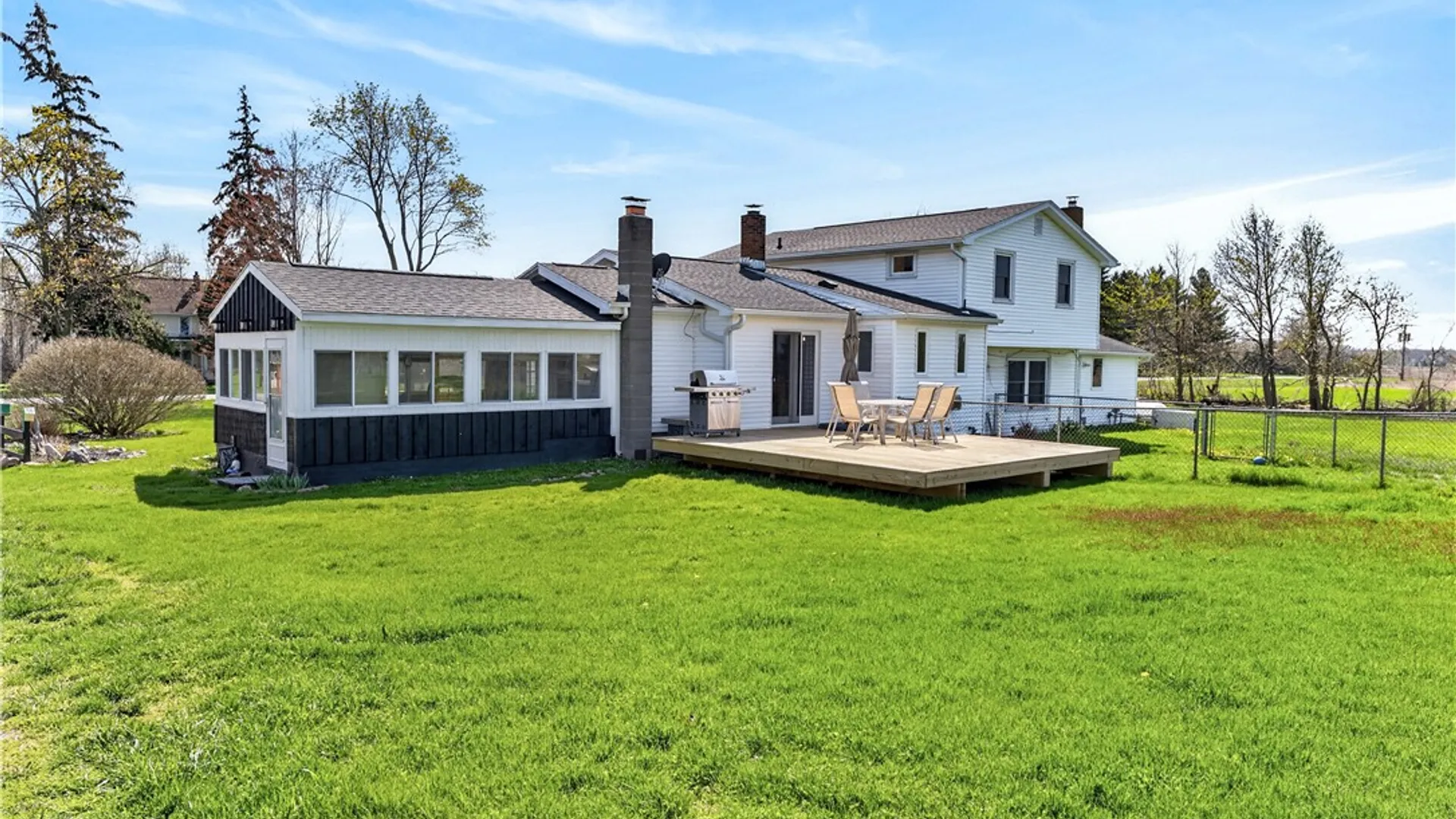 Property at 3344 Brick Schoolhouse Road, Hamlin, NY 14464 2
