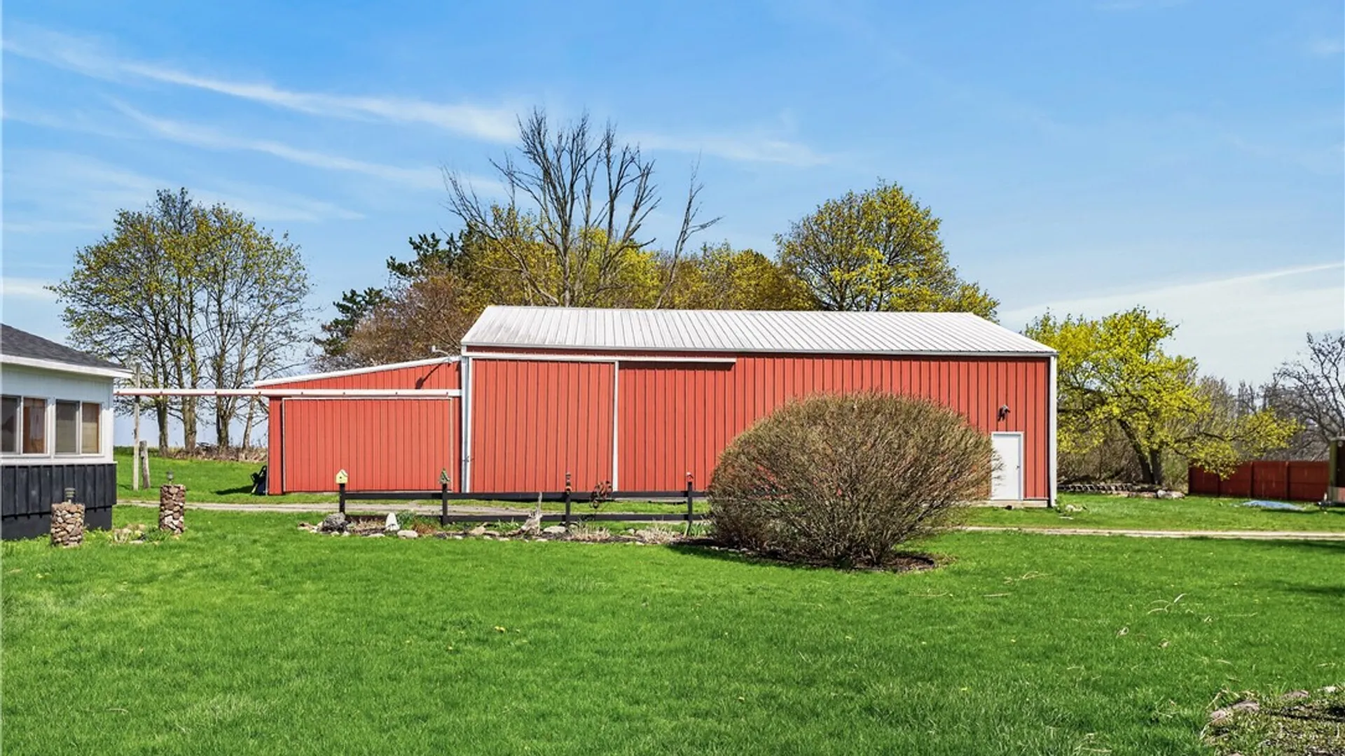 Property at 3344 Brick Schoolhouse Road, Hamlin, NY 14464 3
