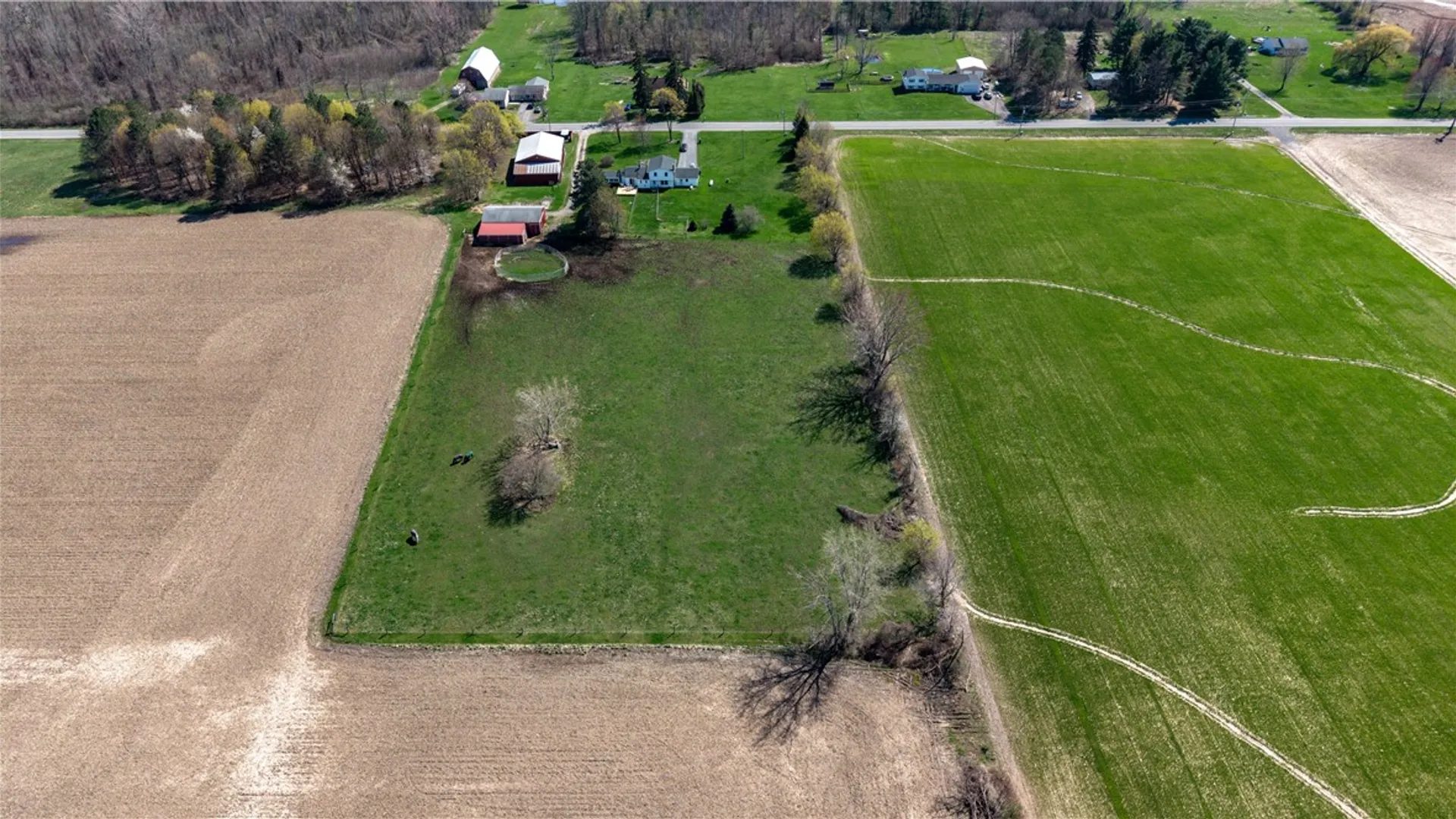 Property at 3344 Brick Schoolhouse Road, Hamlin, NY 14464 37
