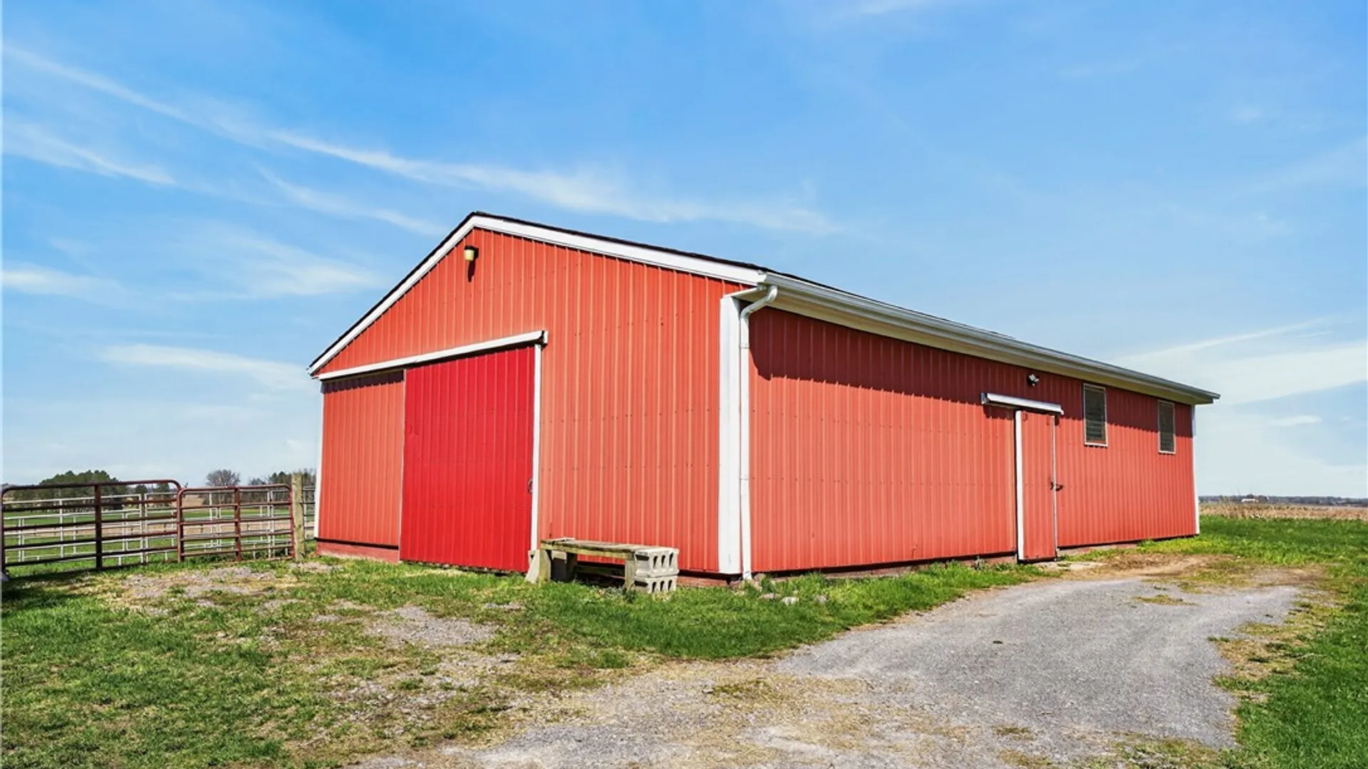 Property at 3344 Brick Schoolhouse Road, Hamlin, NY 14464 4