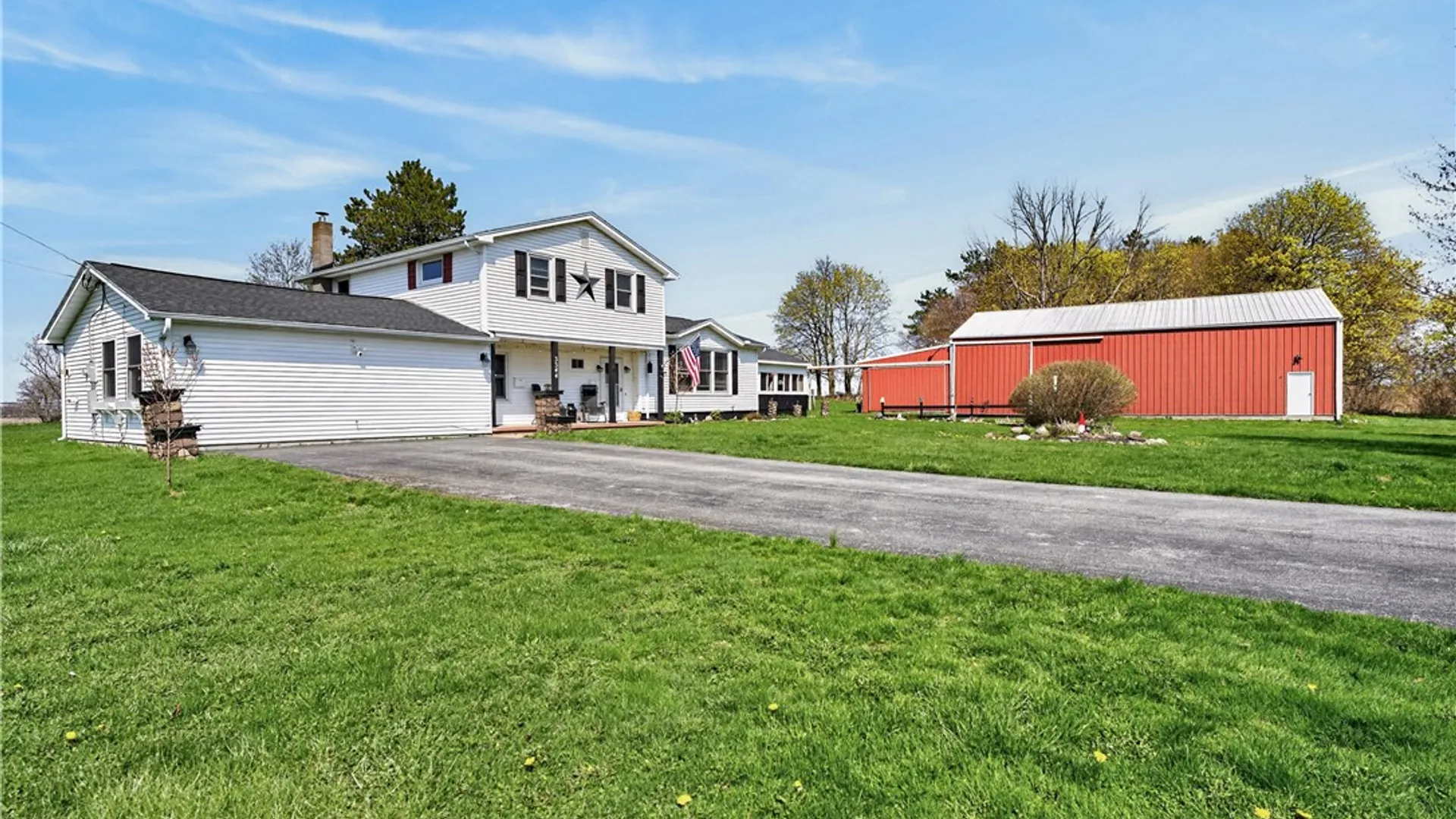 Property at 3344 Brick Schoolhouse Road, Hamlin, NY 14464 5