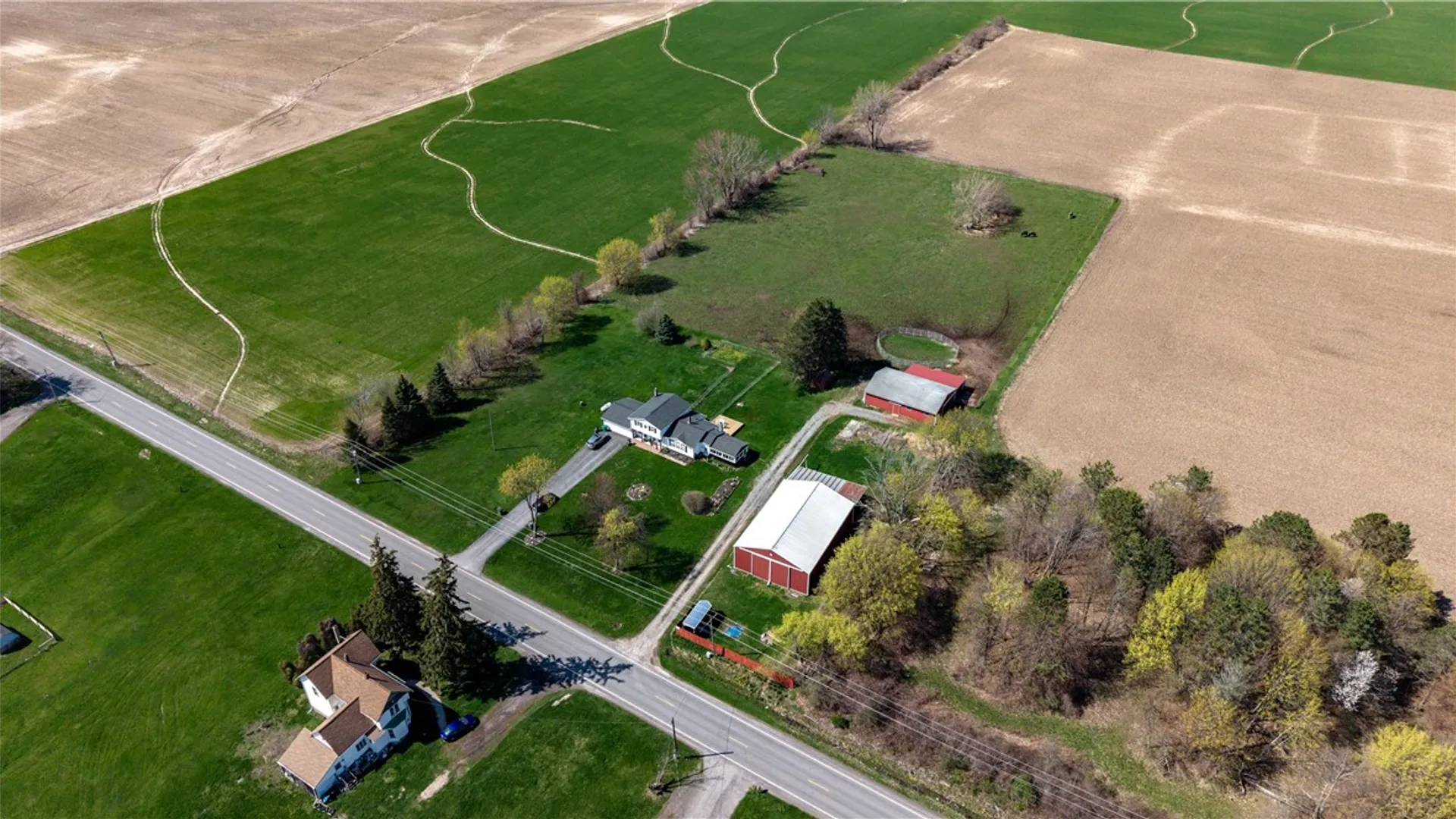 Property at 3344 Brick Schoolhouse Road, Hamlin, NY 14464 6