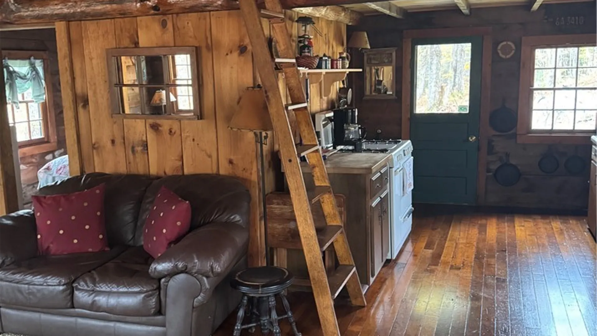 Property at 3275 Mohawk Drive, Forestport, NY 13338 11