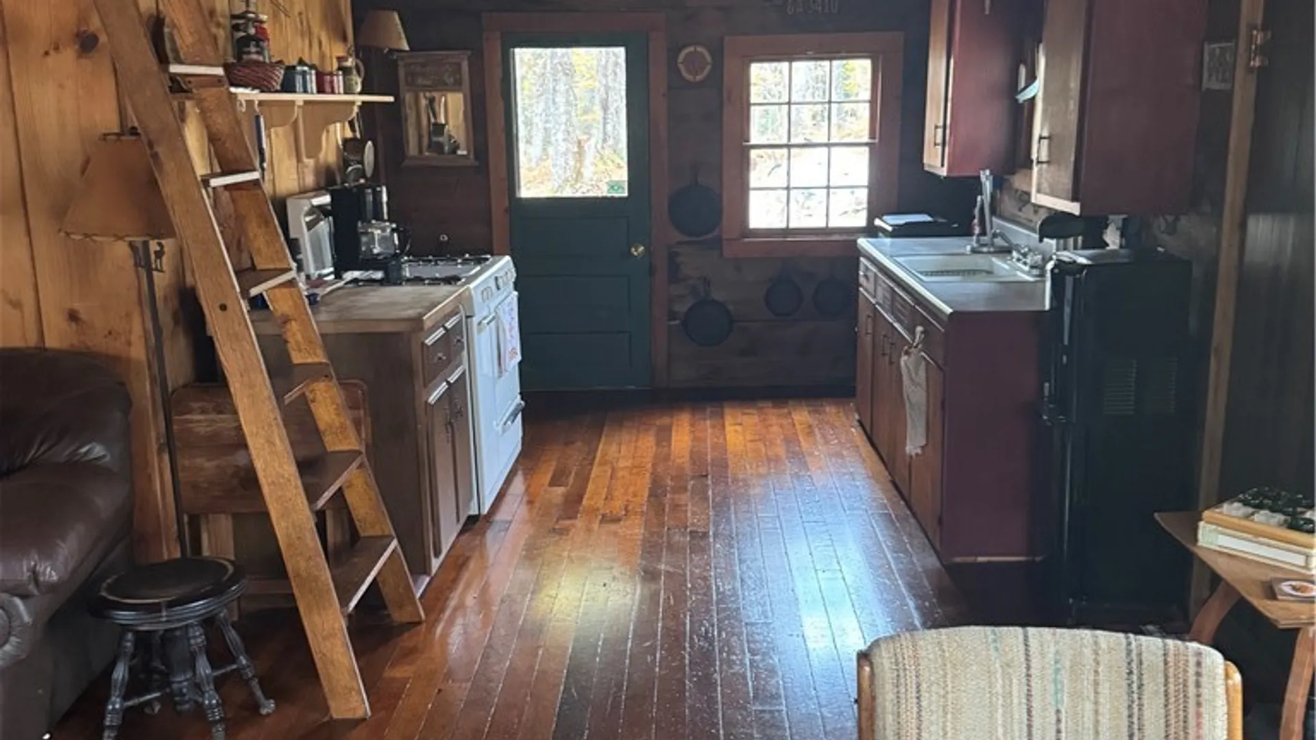 Property at 3275 Mohawk Drive, Forestport, NY 13338 12