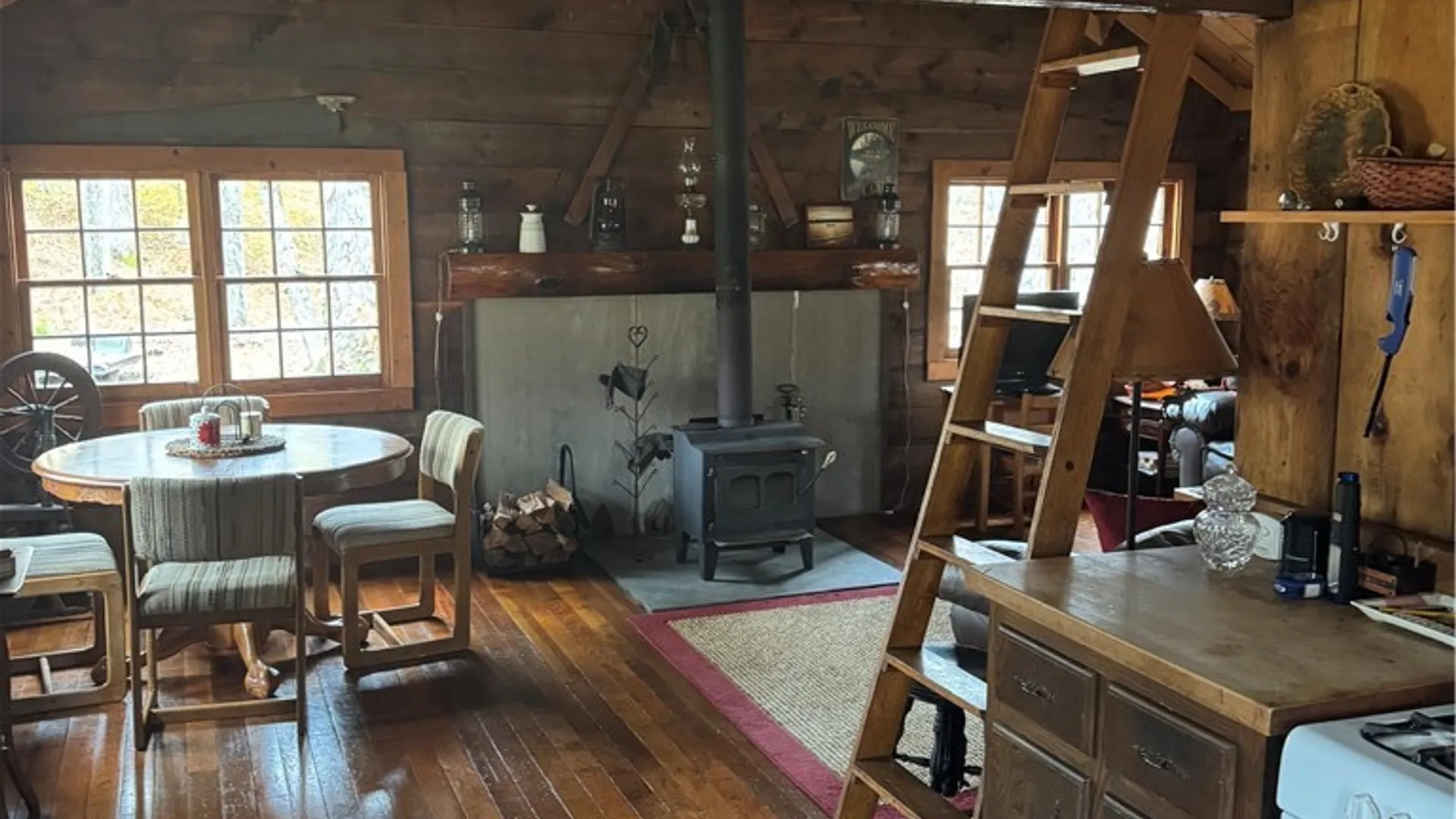 Property at 3275 Mohawk Drive, Forestport, NY 13338 15