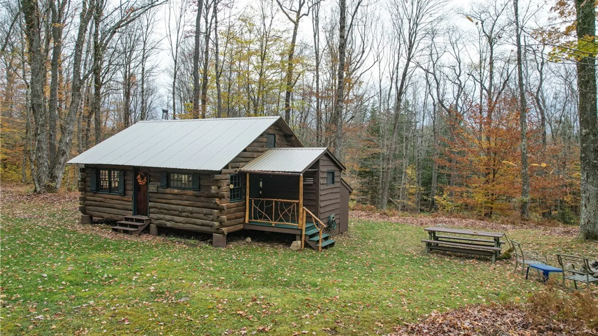 Property at 3275 Mohawk Drive, Forestport, NY 13338 2