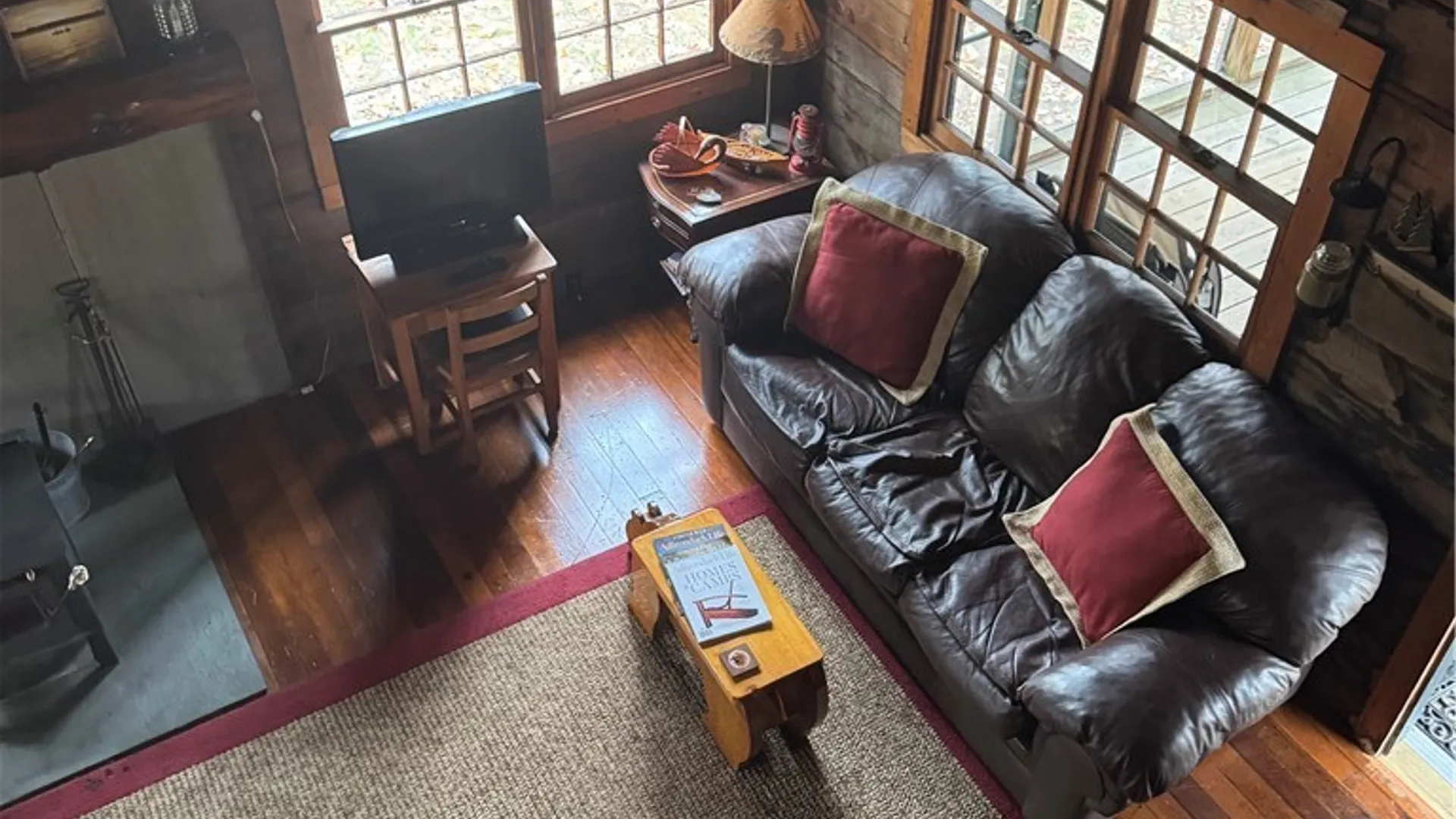 Property at 3275 Mohawk Drive, Forestport, NY 13338 21