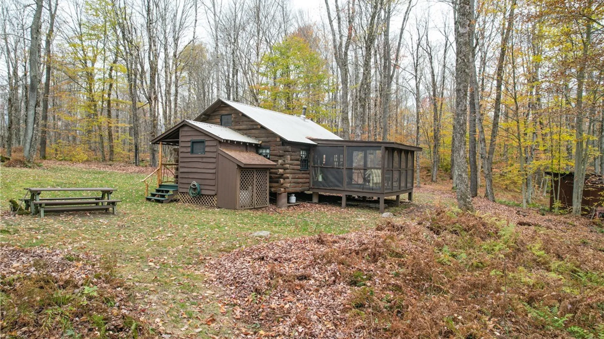 Property at 3275 Mohawk Drive, Forestport, NY 13338 3