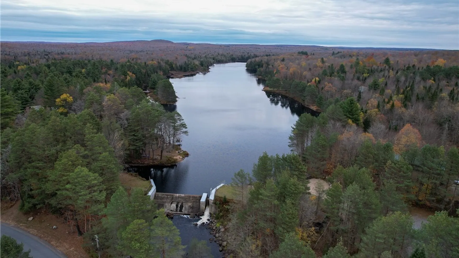 Property at 3275 Mohawk Drive, Forestport, NY 13338 41