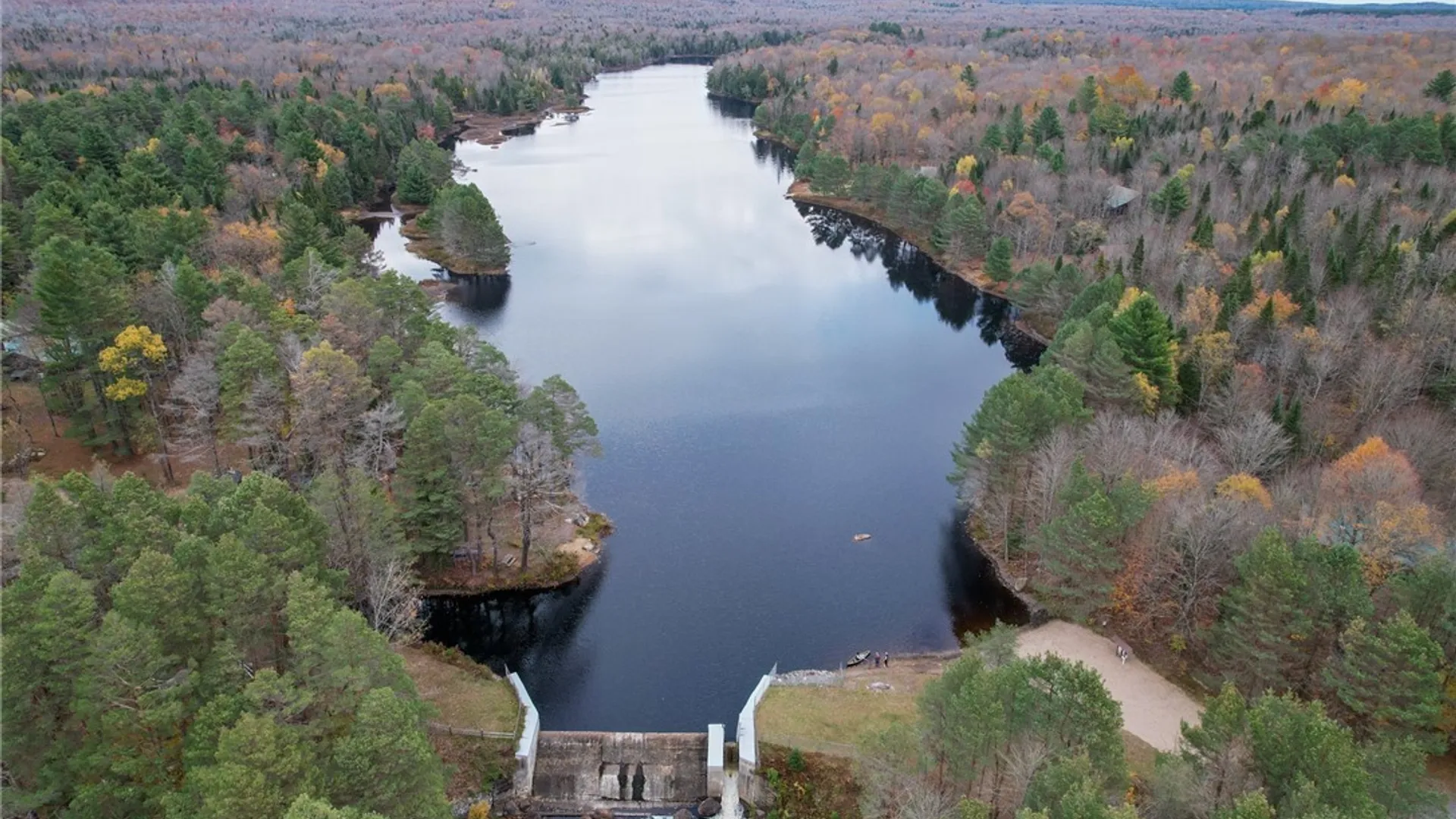 Property at 3275 Mohawk Drive, Forestport, NY 13338 42