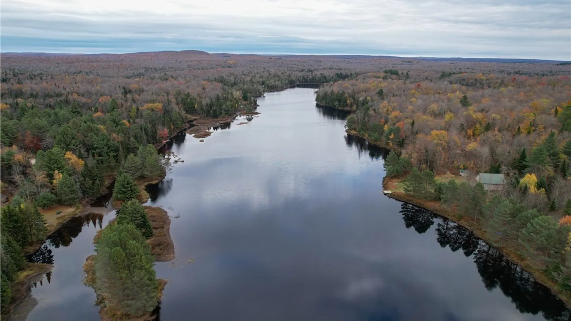 Property at 3275 Mohawk Drive, Forestport, NY 13338 43