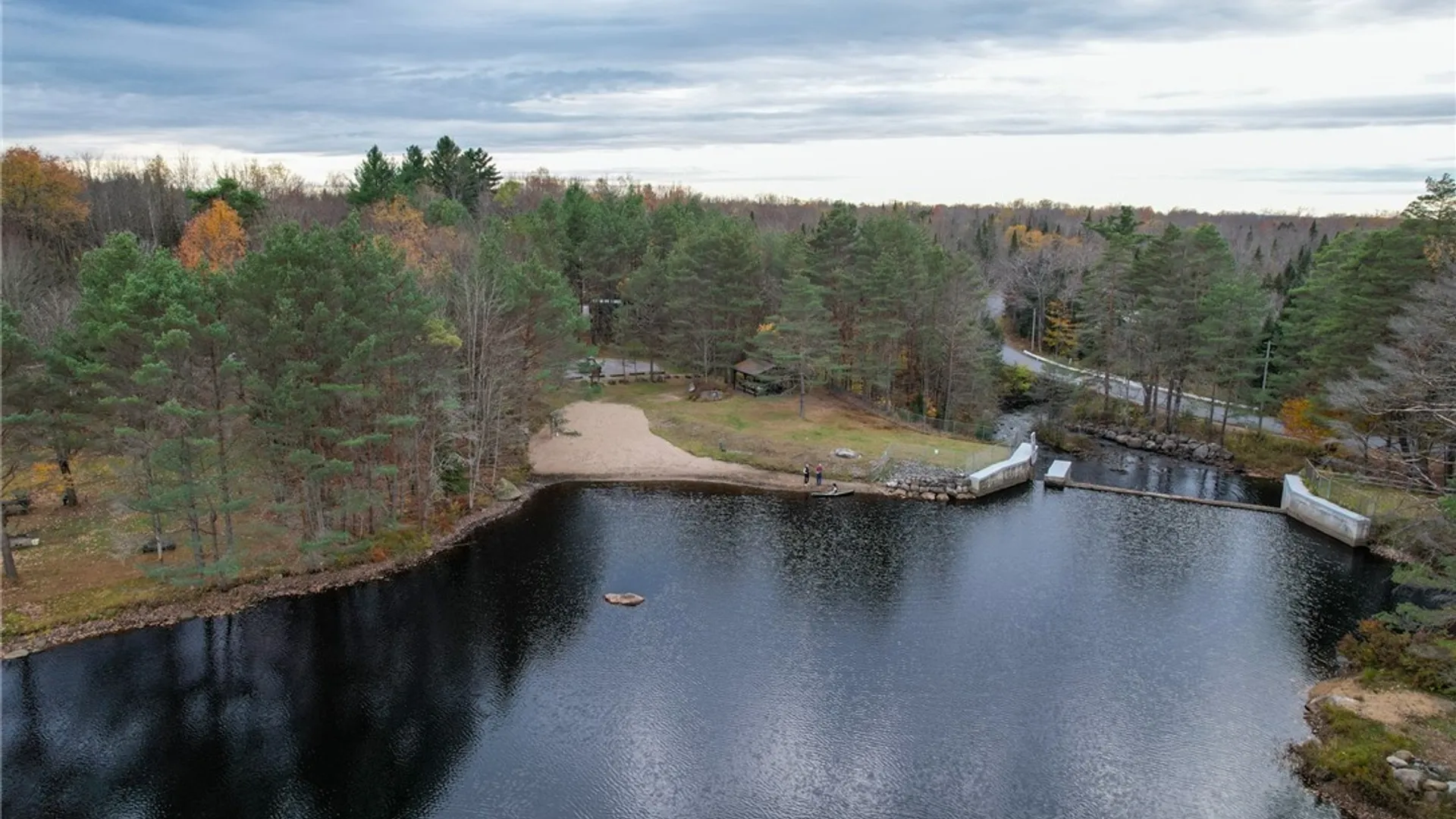 Property at 3275 Mohawk Drive, Forestport, NY 13338 44