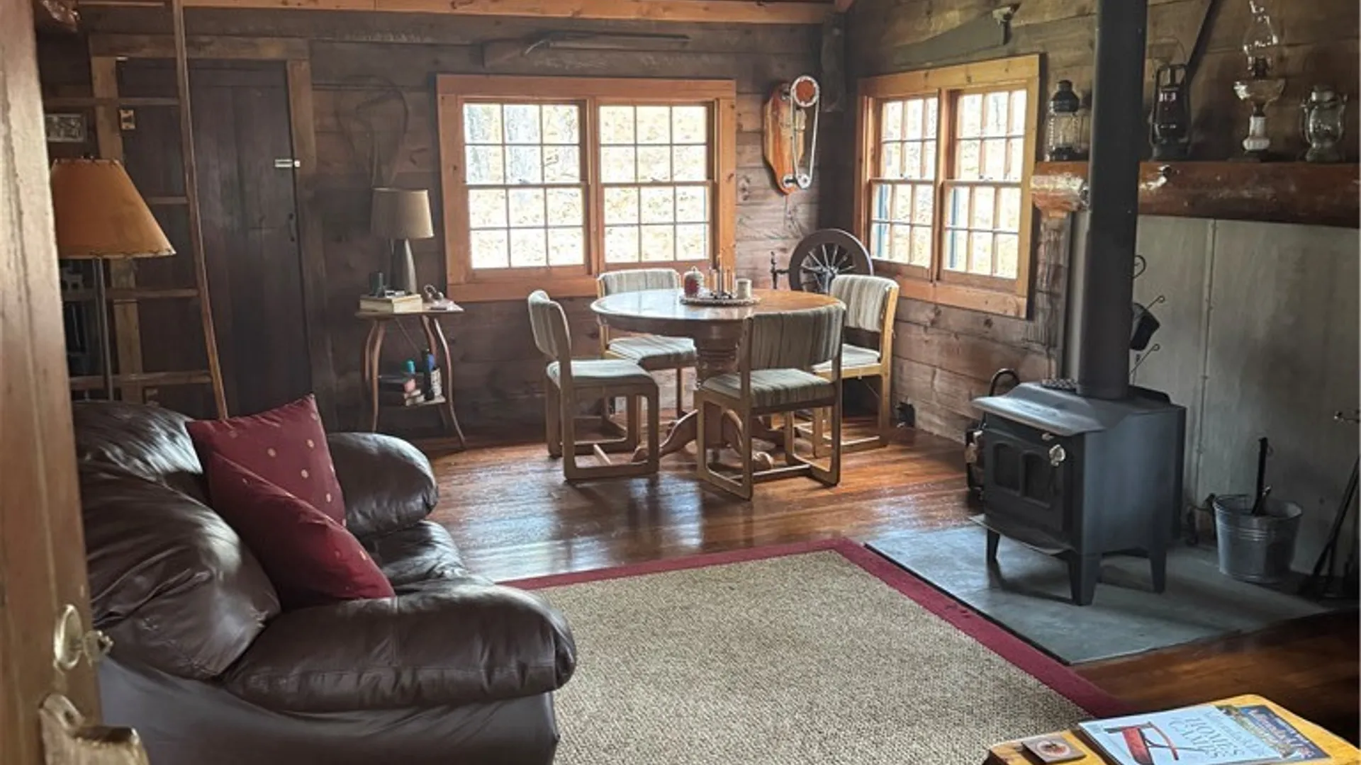 Property at 3275 Mohawk Drive, Forestport, NY 13338 7