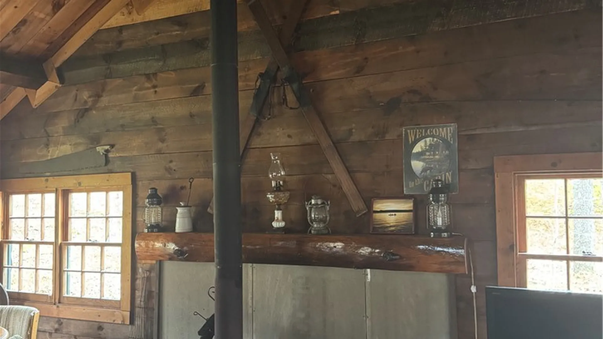 Property at 3275 Mohawk Drive, Forestport, NY 13338 8