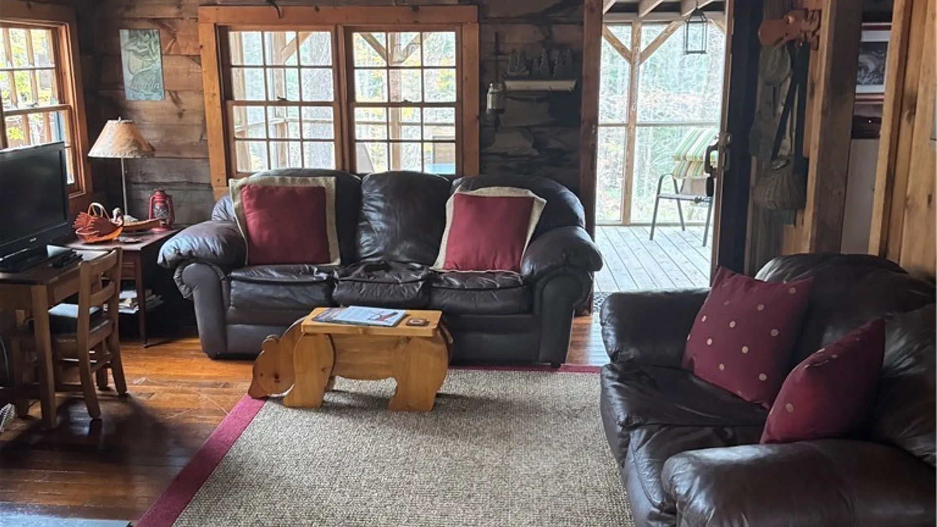 Property at 3275 Mohawk Drive, Forestport, NY 13338 9