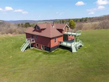 Property at 11672 Davis Road, Prattsburgh, NY 14873