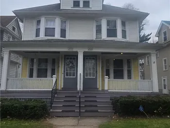 Property at 233 Flower City Park, Rochester, NY 14615