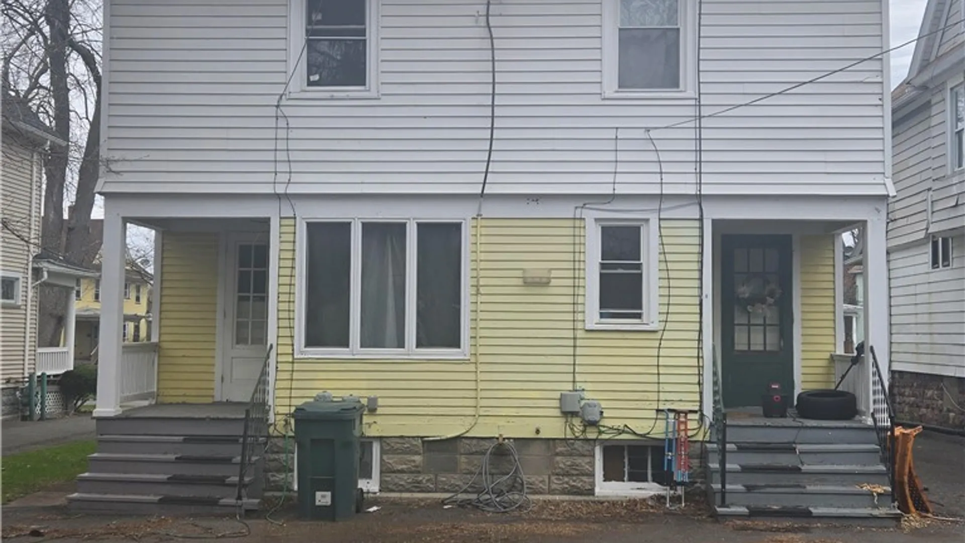 Property at 233 Flower City Park, Rochester, NY 14615 2